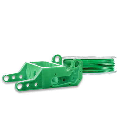 UltiMaker PLA Tough - Green